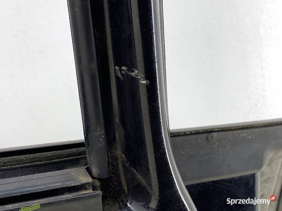 DRZWI LEWY PRZÓD SEAT IBIZA IV Hatchback 0817 osobowe podkarpackie sprzedam