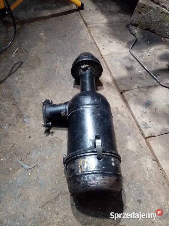 Filtr powietrza C328 oryginałc 325 c 328 c 330 podkarpackie Niebocko sprzedam