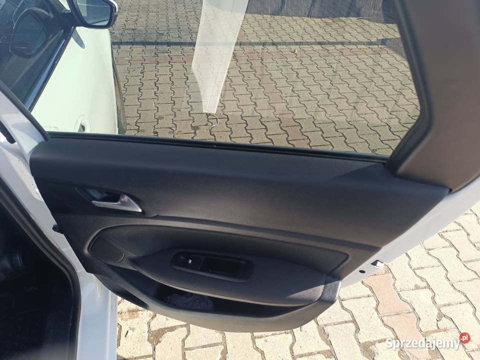 Sprzedam Peugeot 308 SW T9 2017 Kraków sprzedam