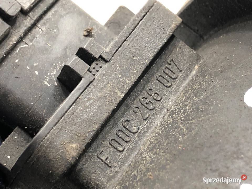 PRZEPŁYWOMIERZ VOLVO S80 II 30785472 20 163 0616