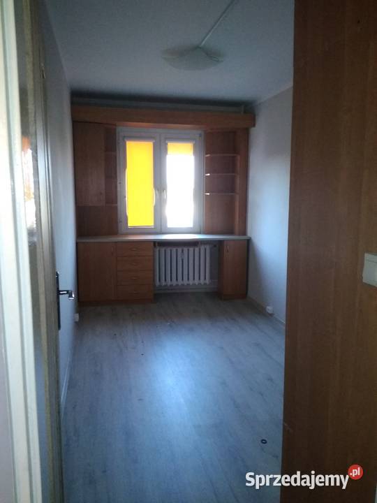 Sprzedam 59 m Upalna 11017zł/m2