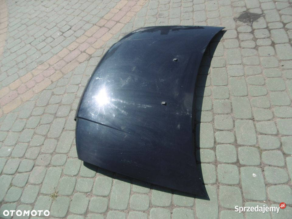 Maska Fiat Punto II Radom