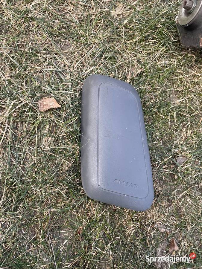 Poduszka fotela lewa citroen c1 toyota aygo Poduszki powietrzne Ostrołęka