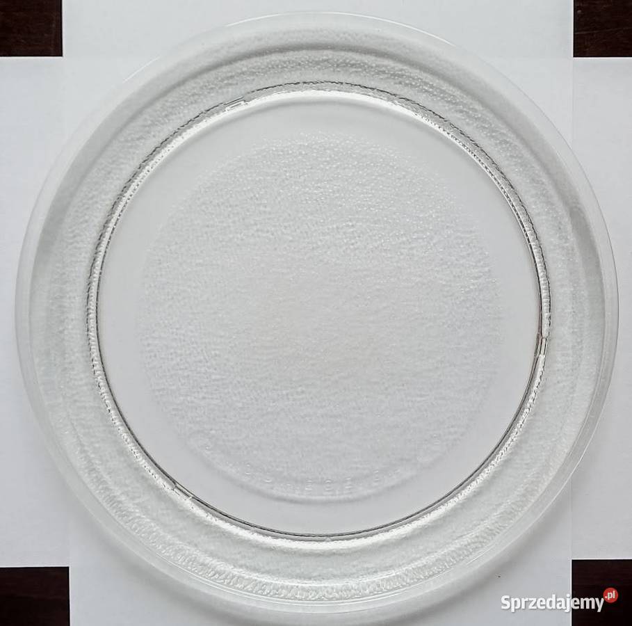 Kuchenka mikrofalowa Amica akcesoria talerz Wrocław