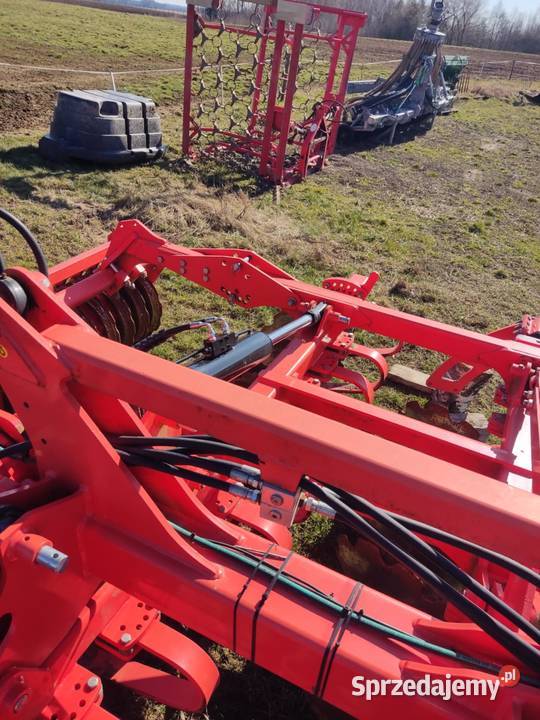 Brona talerzowa ufo 400 Maschio Maschio