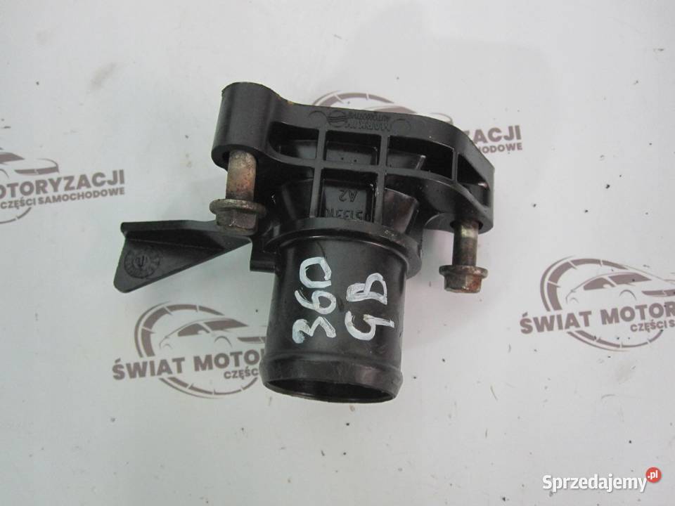GIULIETTA 16 JTDM 940A3000 króciec wody 55207564 sprzedam