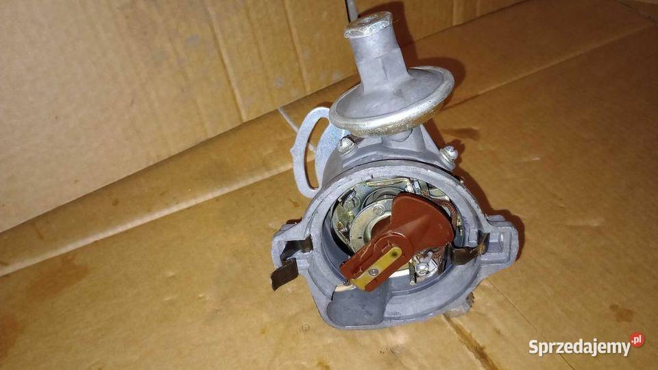 Aparat zapłonowy Wołga Gaz Uaz 394071 typ P23B