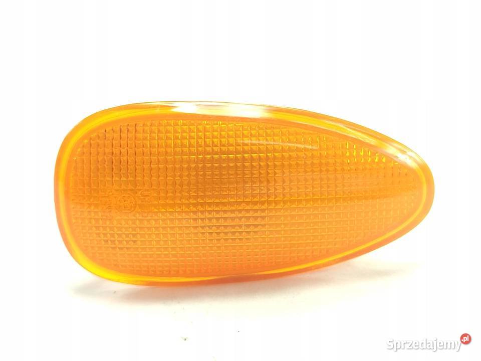 KIERUNKOWSKAZ BOCZNY FIAT BRAVO BRAVA 19952001