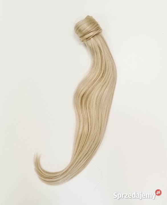 Kucyk syntetycznynaturalny Włoszczowa