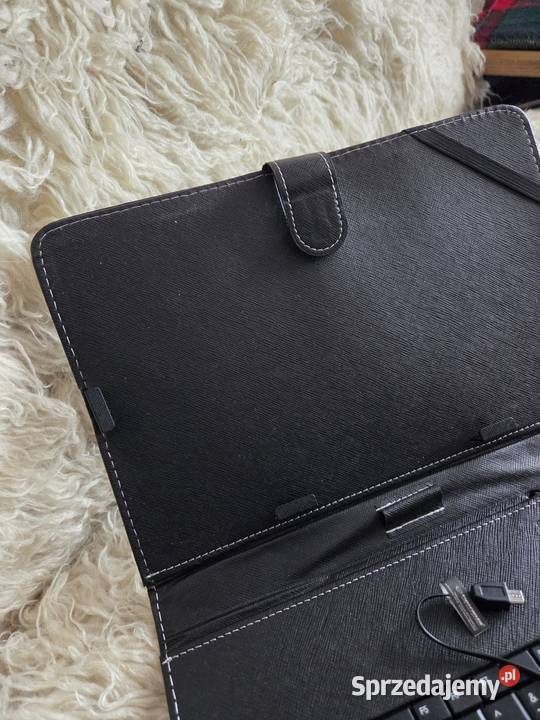 Etui z klawiaturą do tabletu nowe USB Warszawa