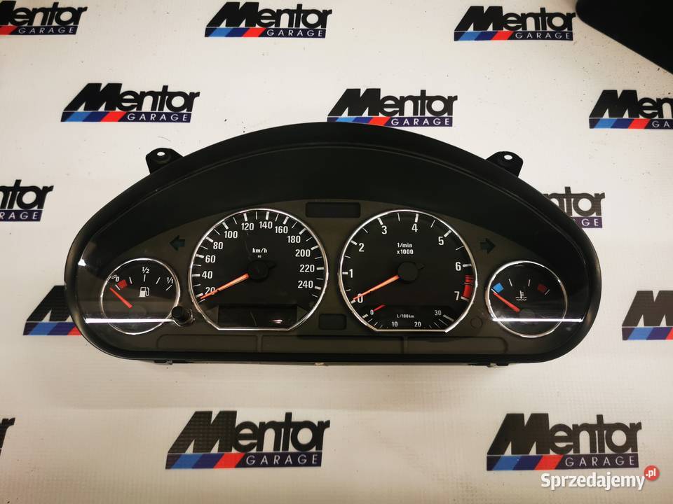 Bmw e36 Kombi Części Przemyśl