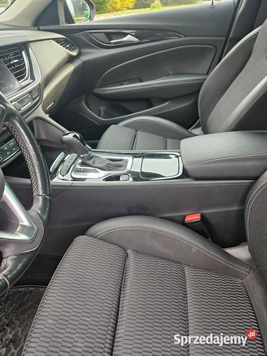 Opel Insignia 20 CDTI Grand Sport bogate automatyczna Ożarów Mazowiecki