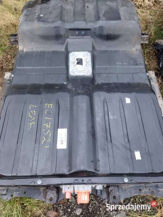 Bateria Nissan leaf Wieliczka