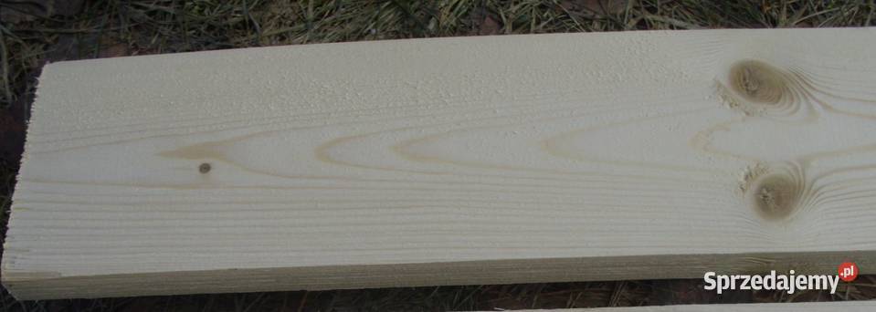 Industrialna Deska Heblowana 12 m mazowieckie Warszawa