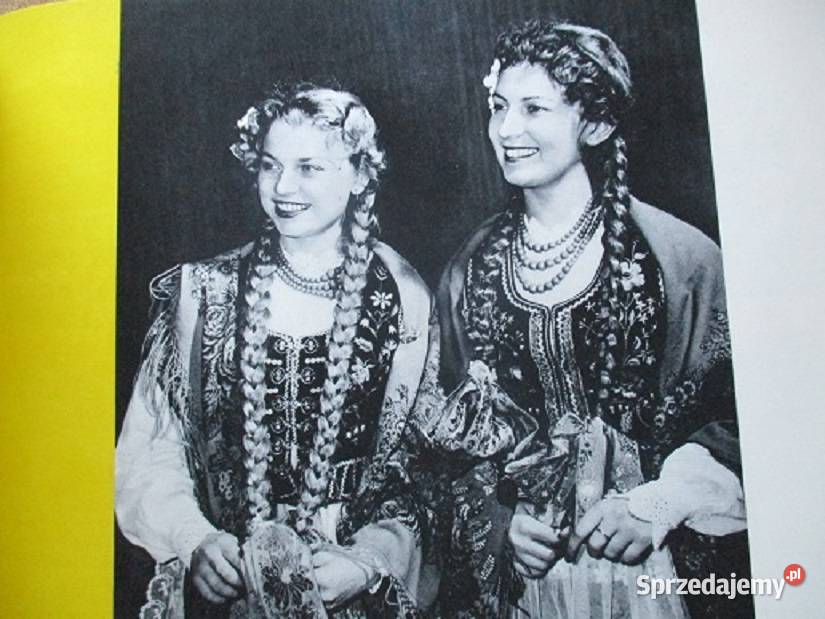 Mazowsze Sygietyński muzyka ludowafolklorpłyty Pozostałe Łódź