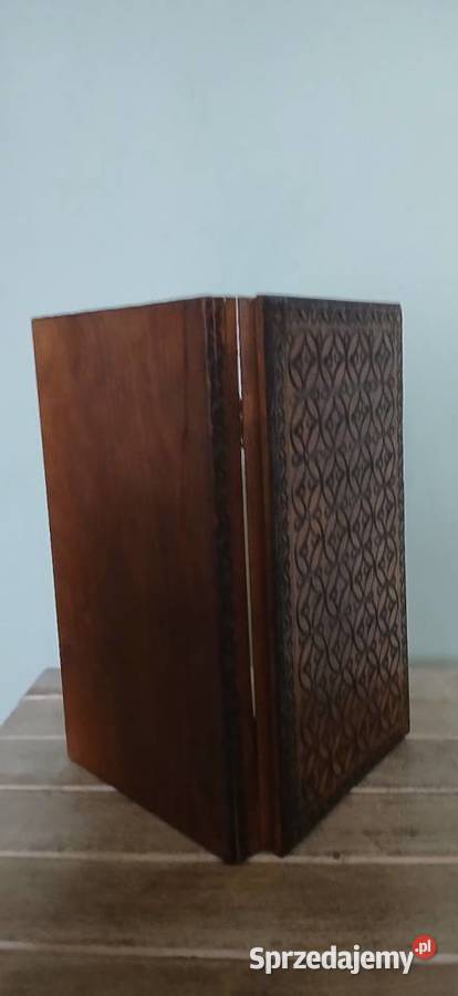 Stary Humidor Kraków sprzedam