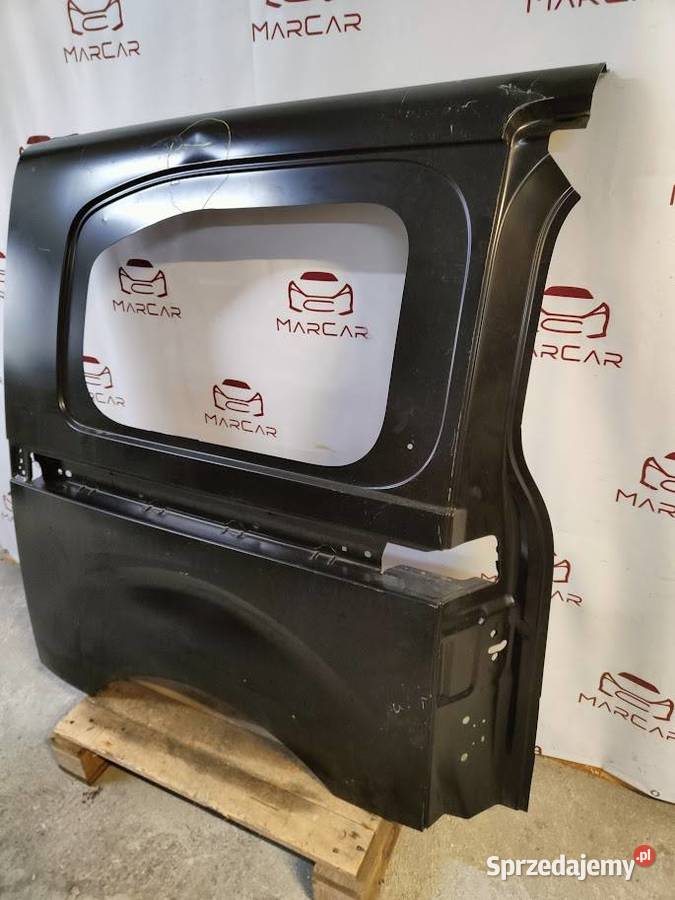 Toyota Proace II 16 Błotnik Tył Prawy 9808185980 dostawcze Pleszew