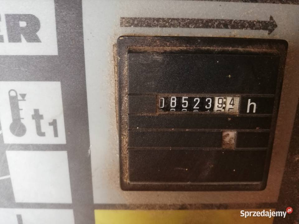kaeser as31 kompresor sprezarka srubowa