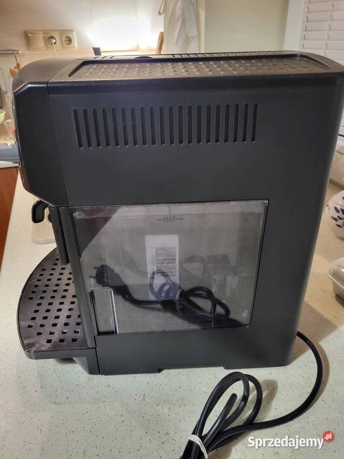 Ekspres automatyczny DeLonghi Caffe Corso ESAM mazowieckie Warszawa
