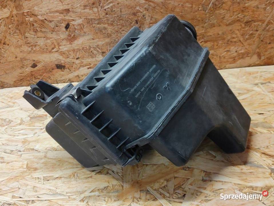 Obudowa Filtra Powietrza Mitsubishi Colt VI Cz3 osobowe Pleszew sprzedam