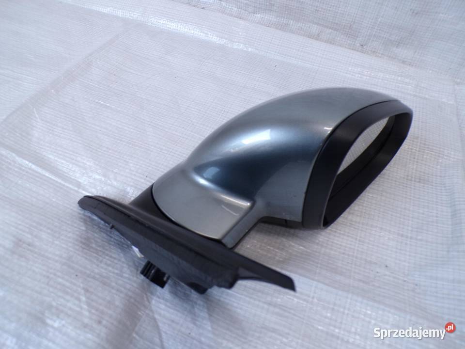 LUSTERKO PRAWE 5PIN OPEL INSIGNIA A UK ANGLIK osobowe sprzedam