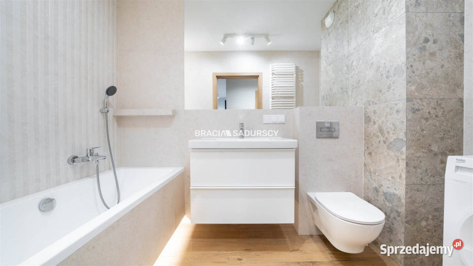 Mieszkanie 472m2 Kraków