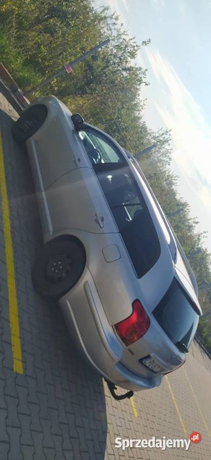 Toyota Avensis t25 18 PB LPG Kombi Kozienice sprzedam