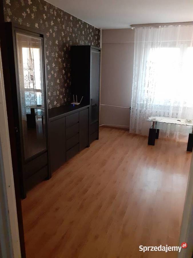 Wynajmę mieszkanie Spółdzielcza 2 pokoje 55 m2 świętokrzyskie Skarżysko-Kamienna