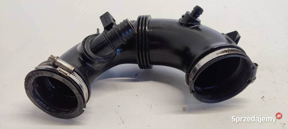 MERCEDES GLC W253 X253 RURA DOLOT POWIETRZA