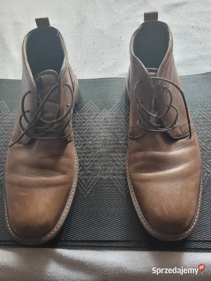 Buty męskie ecco świętokrzyskie