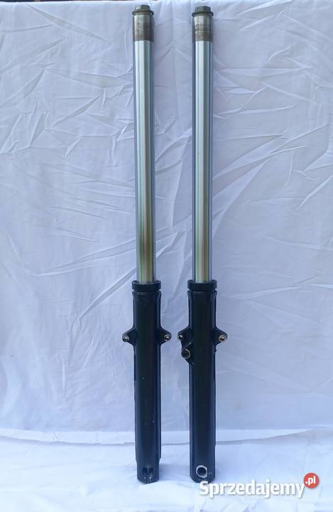 Zawieszenie MZ tsetz35mmDDR Pabianice