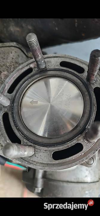 Suzuki RM 125 2T YZ CR SX KX Bralin sprzedam