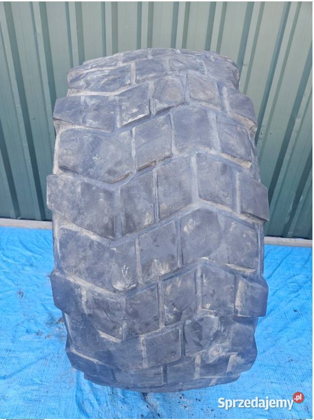 Opona Nalewka 24 R 205 205 Obo Tyres Na Michelin Szprotawa