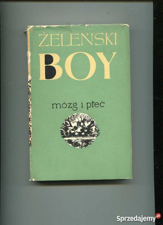 Mózg i płeć cz3 Książki i Podręczniki Szczecin