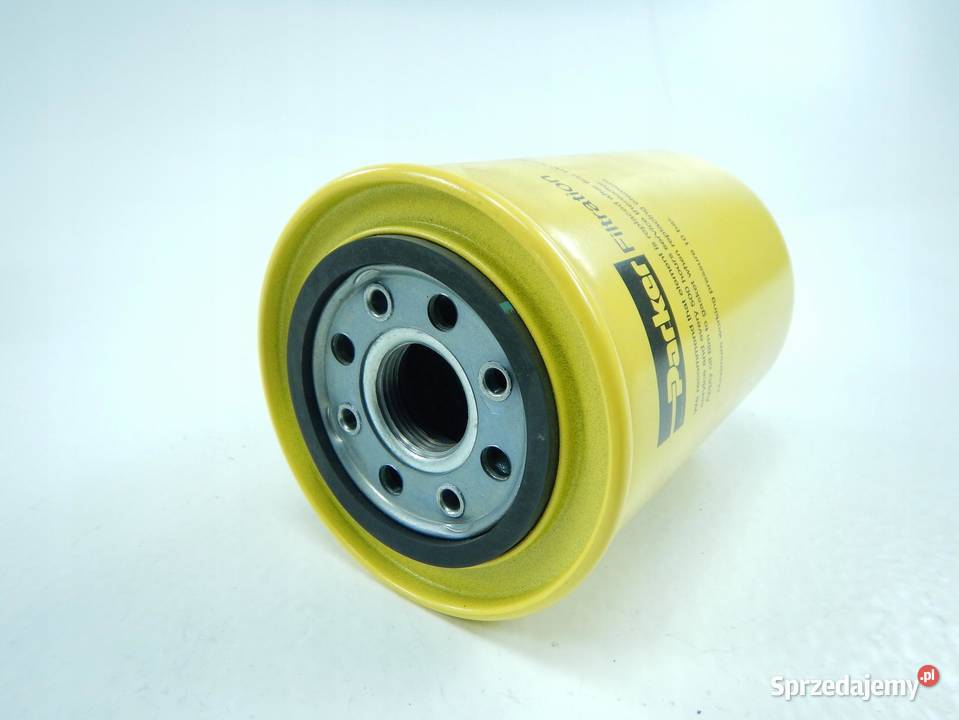 FILTR HYDRAULIKI STEROWNICZEJ IVECO TurboStar