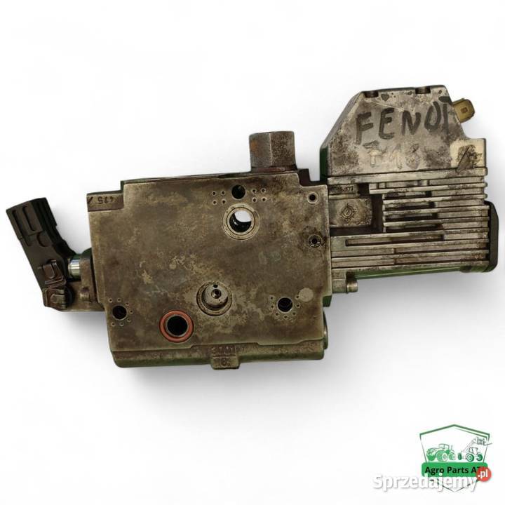 Fendt Vario G916961022021 Sekcja rozdzielacza