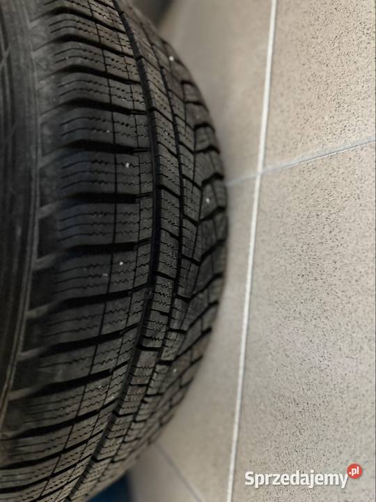 Opony hankook zimowe 6mm 2055516 Oleśnica