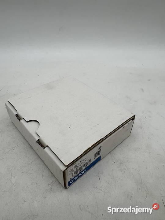 Omron S8VS03024BP Zasilacz 30W