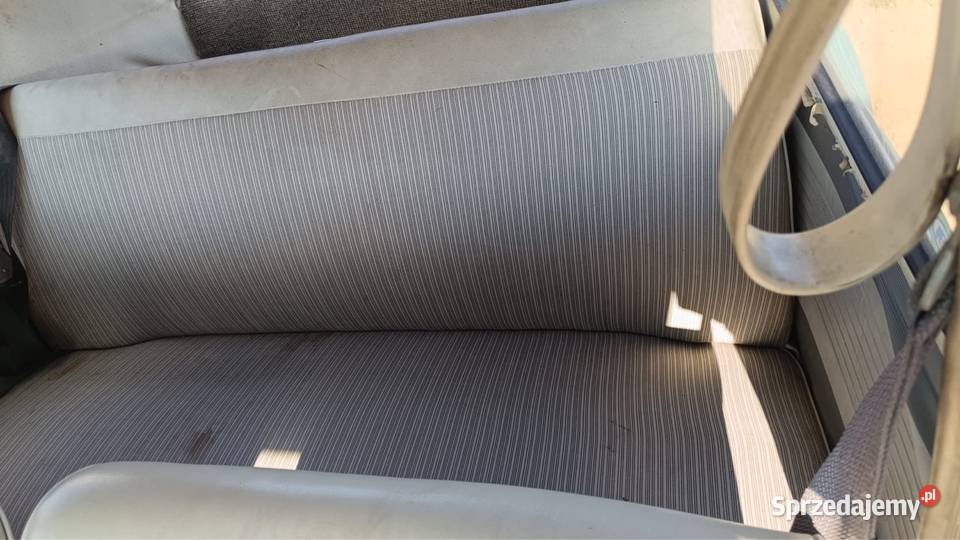 VW Garbus 1300 1965 niebieski dolnośląskie