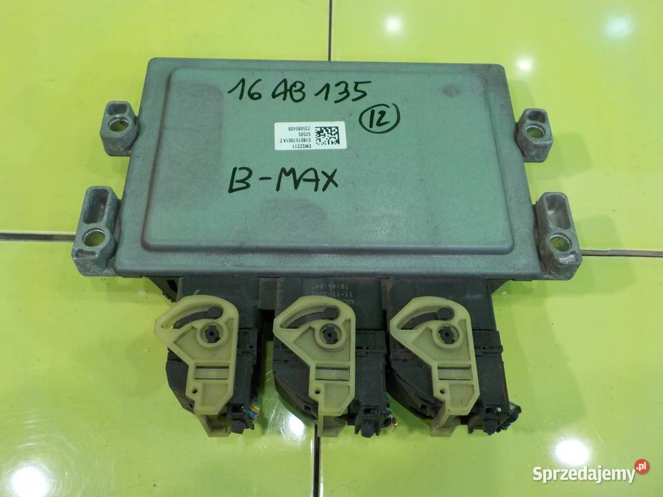 FREELANDER II LIFT 22 HSE AUT sterownik komputer Suków sprzedam