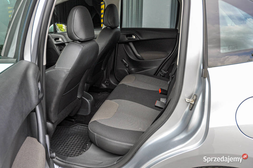 Citron C3 Lift 20132014 r 108 Wrocław