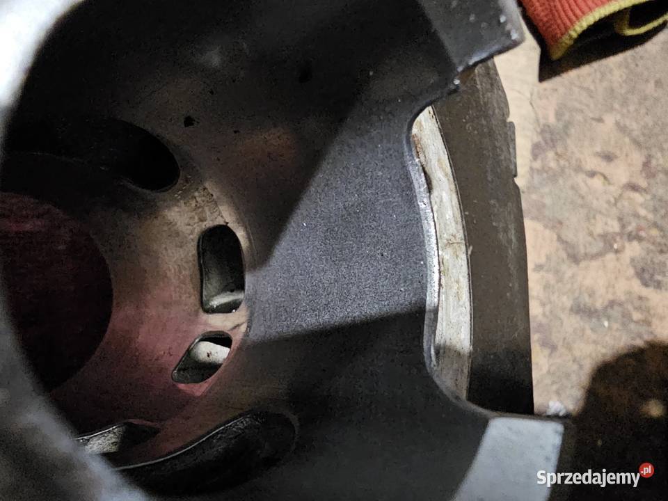 Morini S5 cylinder tłok pierścienie mini cross dolnośląskie Jelenia Góra