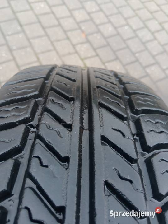 OPONY tar gum 1657014 r wielosezonowe 81 q Rybnik