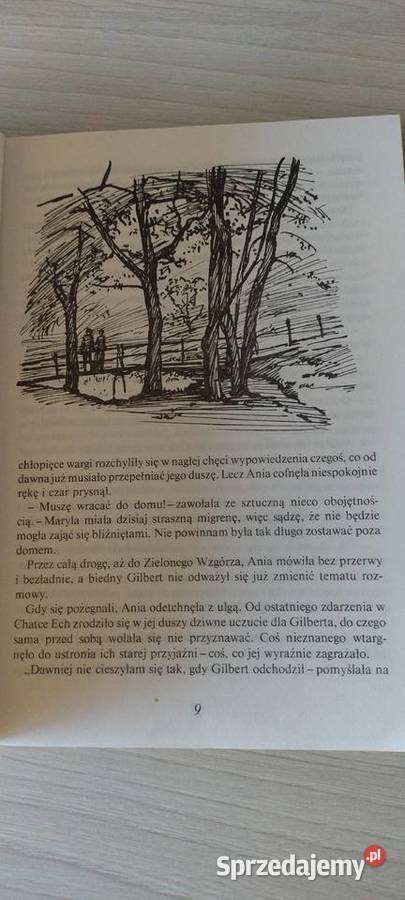 Ania na uniwersytecie Lublin sprzedam