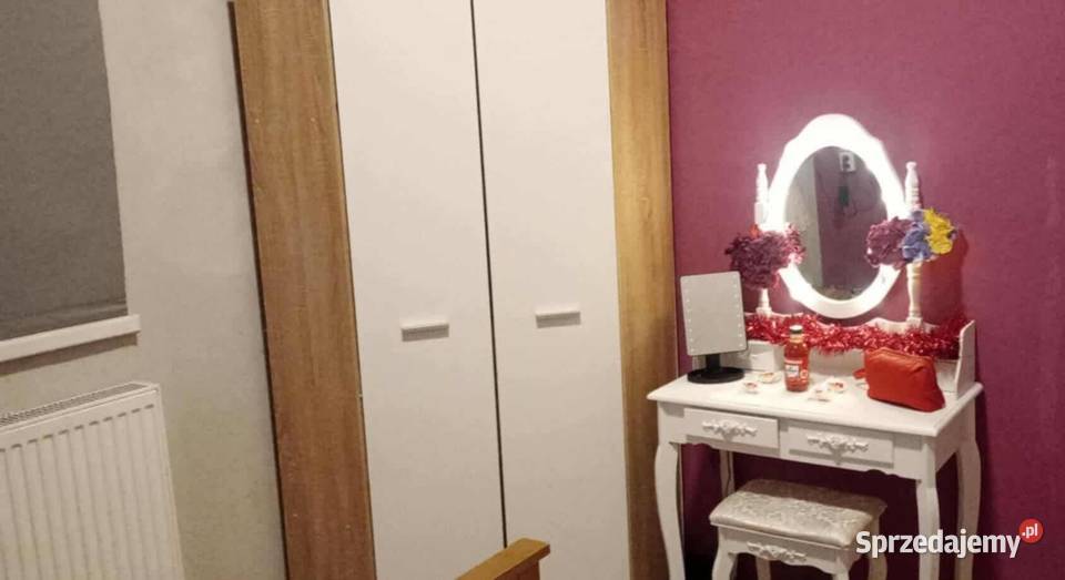 Mieszkanie OKAZJA CENOWA Sprzedaż Izabela