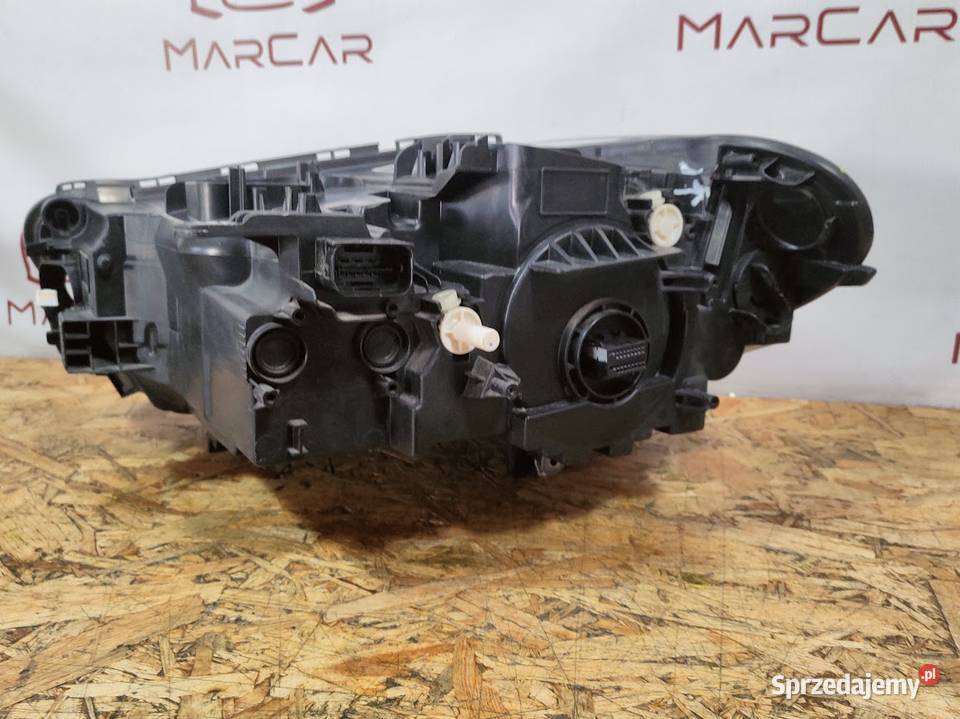 Lampa Prawy Przód BMW X1 F48 Full Led 7436462 osobowe Pleszew