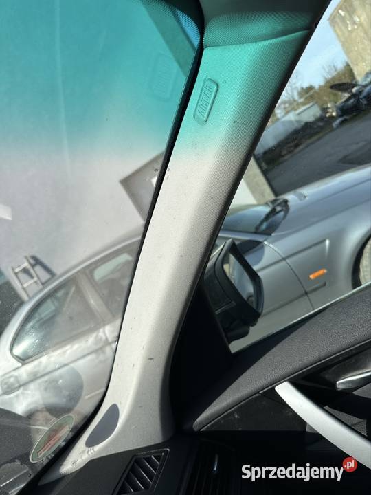 BMW X3 E83 Lift Podsufitka kompletna stan Części samochodowe Gdańsk sprzedam