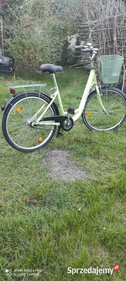 Rower damski VORTEX Leszno
