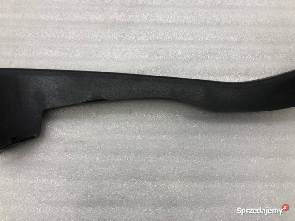 OSŁONA NAKŁADKA PROGU MERCEDES W204 2046903925