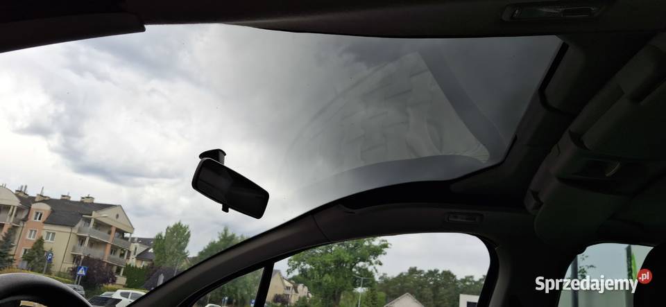 Citroen c3panoramiczny dach klimatronic C3 Samochody osobowe lubuskie sprzedam
